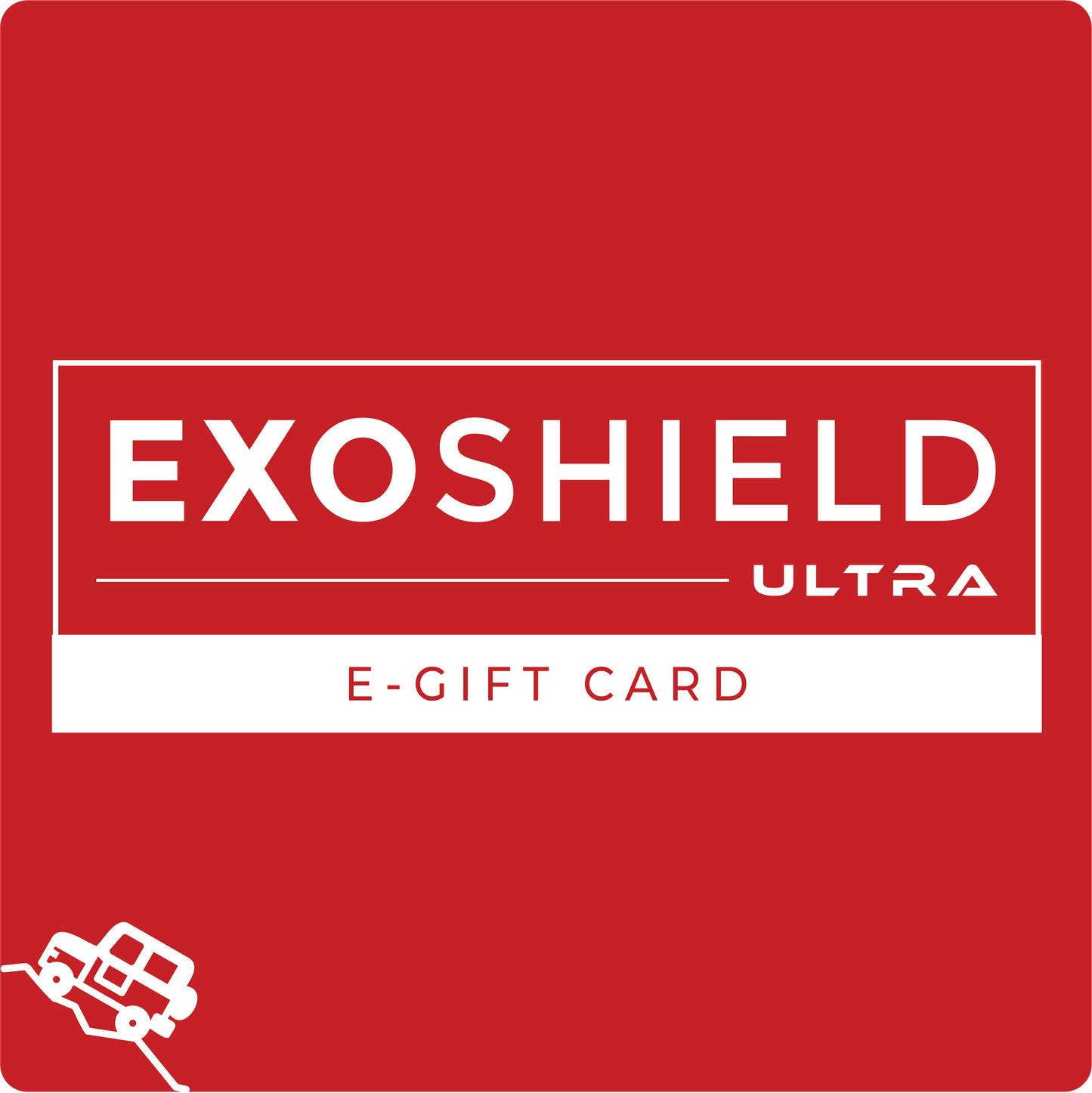 E-Gift Card