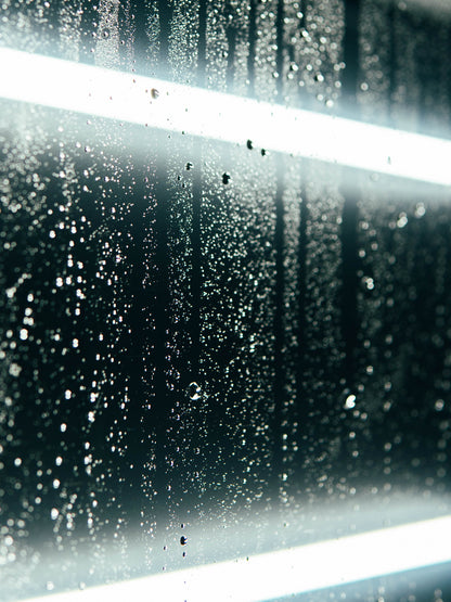 Jeep Wrangler (JL) and Gladiator (JT) DIY Windshield Protection Film Kit