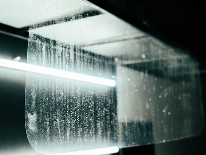 Jeep Wrangler (JK) DIY Windshield Protection Film Kit