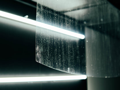 Ford Bronco (2021+) Windshield Protection Film DIY Kit