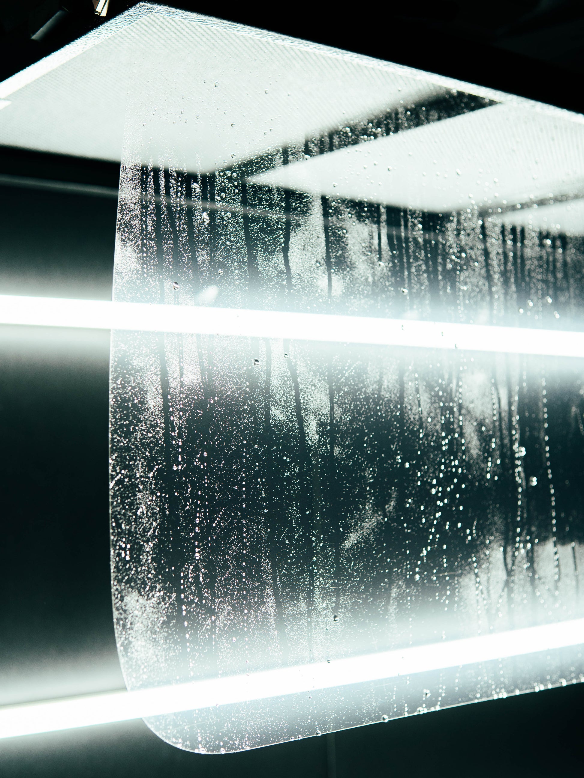 ExoShield ULTRA Jeep DIY Winshield Protection Film