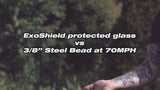 Ford Bronco (2021+) Windshield Protection Film DIY Kit