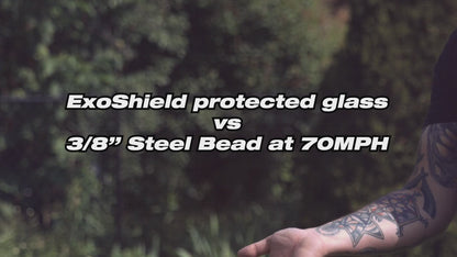 Ford Bronco (2021+) Windshield Protection Film DIY Kit