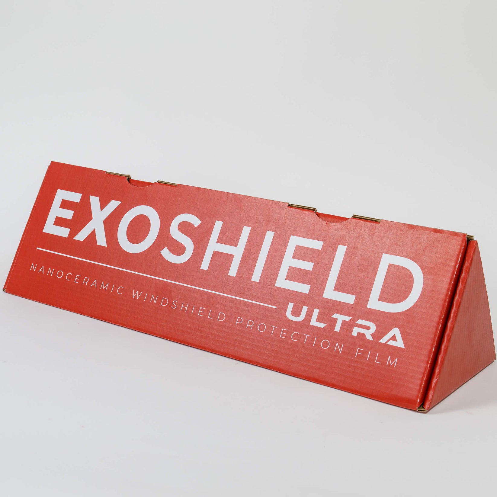 Ford Bronco (2021+) Windshield Protection Film DIY Kit ExoShield ULTRA